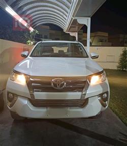 تويوتا فورجنر